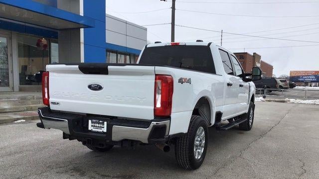 2024 Ford F-250 Super Duty XL