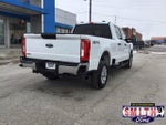 2024 F-250 Super Duty Thumbnail 10