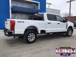 2024 F-250 Super Duty Thumbnail 11