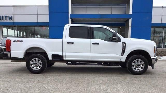 2024 Ford F-250 Super Duty XL