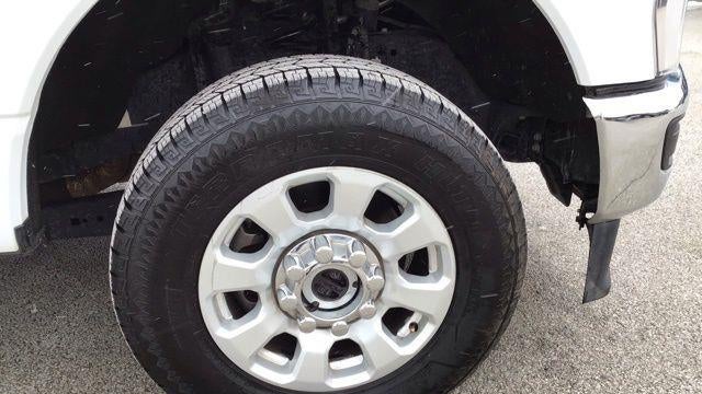 2024 Ford F-250 Super Duty XL