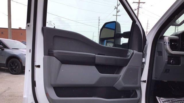 2024 Ford F-250 Super Duty XL