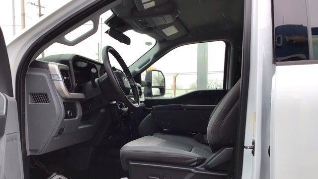2024 Ford F-250 Super Duty XL
