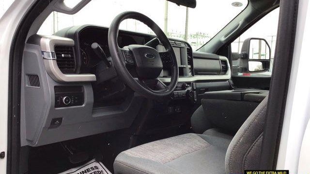 2024 Ford F-250 Super Duty XL
