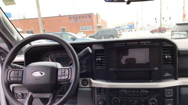 2024 Ford F-250 Super Duty XL