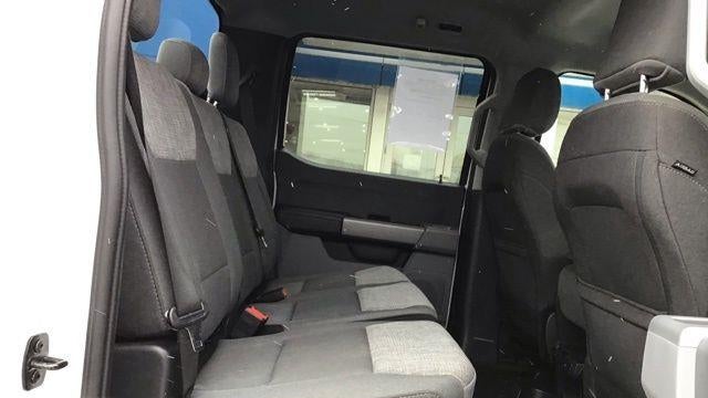 2024 Ford F-250 Super Duty XL