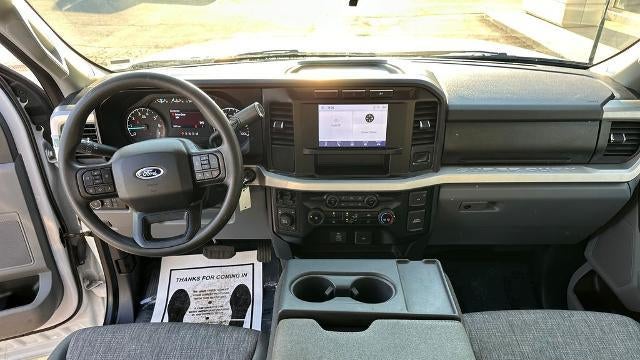 2024 Ford F-250 Super Duty XL