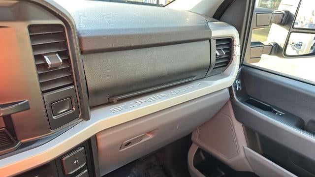 2024 Ford F-250 Super Duty XL