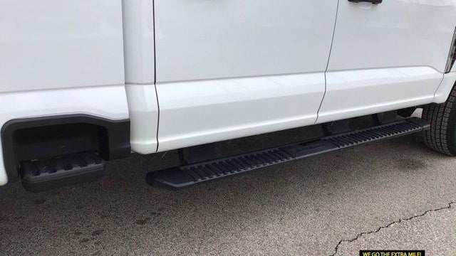 2024 Ford F-250 Super Duty XL