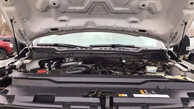 2024 Ford F-250 Super Duty XL