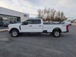 2024 F-250 Super Duty Thumbnail 2