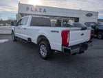 2024 F-250 Super Duty Thumbnail 3