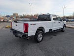 2024 F-250 Super Duty Thumbnail 5