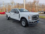 2024 F-250 Super Duty Thumbnail 7