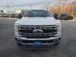 2024 F-250 Super Duty Thumbnail 8