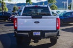 2024 F-250 Super Duty Thumbnail 5