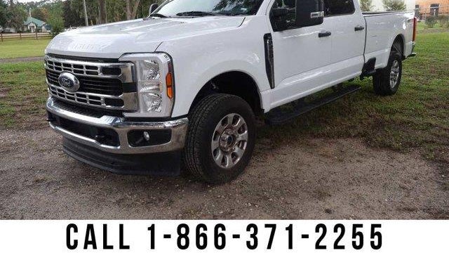 Preowned 2024 Ford F-250 Super Duty XL for Sale