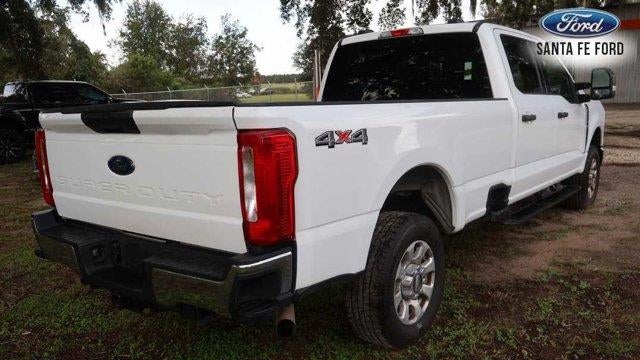 2024 Ford F-250 Super Duty XL