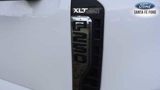 2024 Ford F-250 Super Duty XL