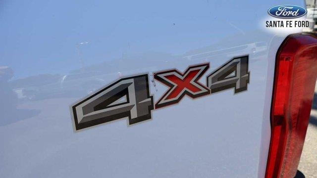 2024 Ford F-250 Super Duty XL