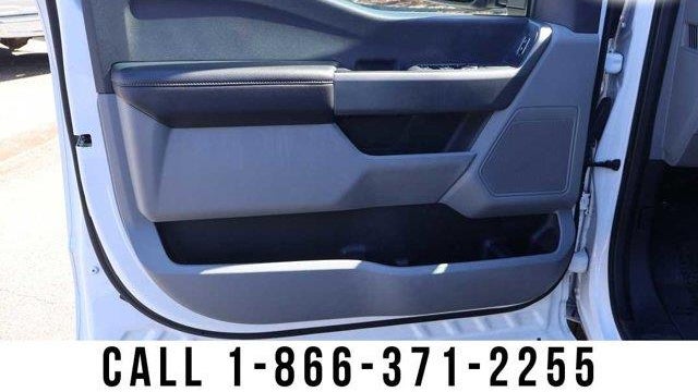 2024 Ford F-250 Super Duty XL