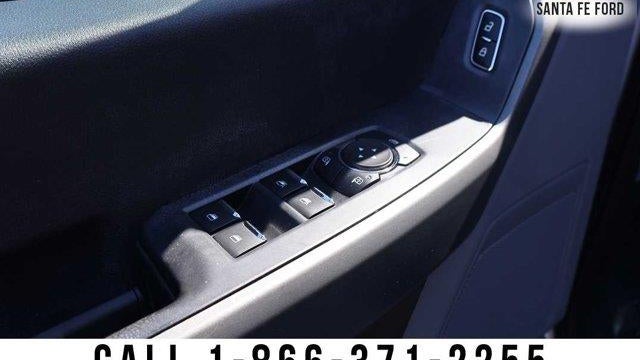 2024 Ford F-250 Super Duty XL