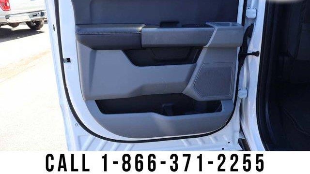 2024 Ford F-250 Super Duty XL