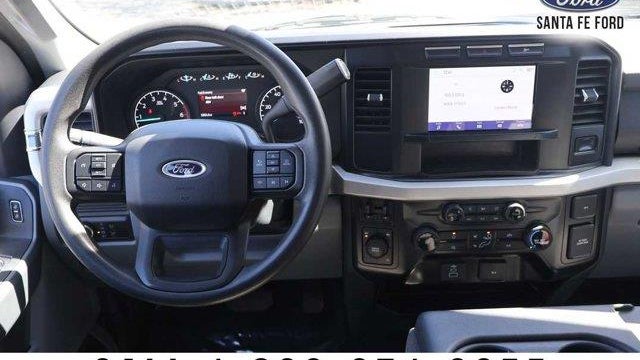 2024 Ford F-250 Super Duty XL