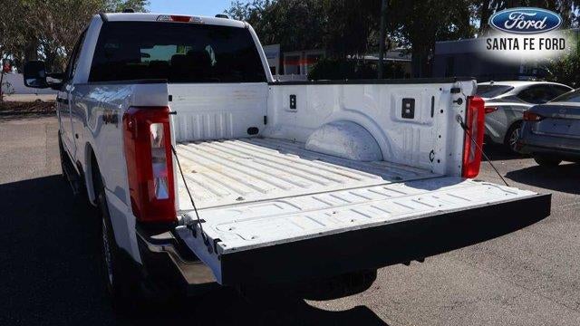 2024 Ford F-250 Super Duty XL