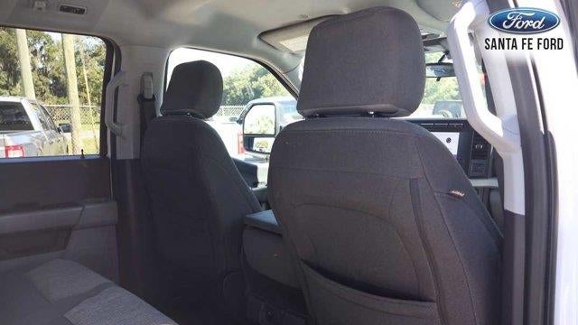 2024 Ford F-250 Super Duty XL