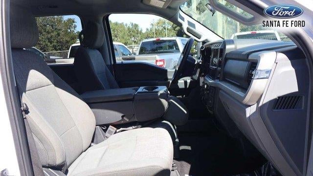 2024 Ford F-250 Super Duty XL