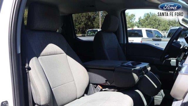 2024 Ford F-250 Super Duty XL