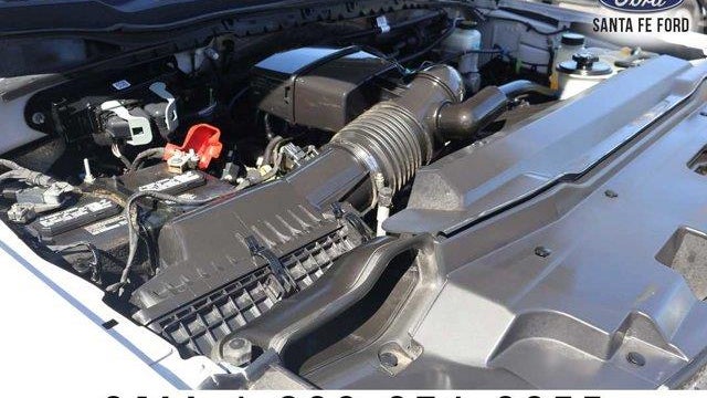 2024 Ford F-250 Super Duty XL