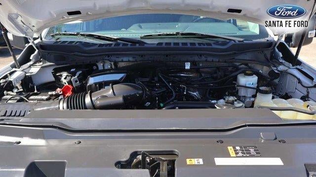 2024 Ford F-250 Super Duty XL