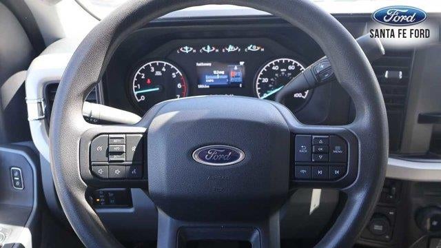 2024 Ford F-250 Super Duty XL