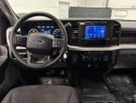 2024 F-250 Super Duty Thumbnail 5