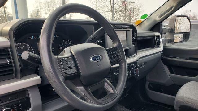 2024 Ford F-250 Super Duty XL