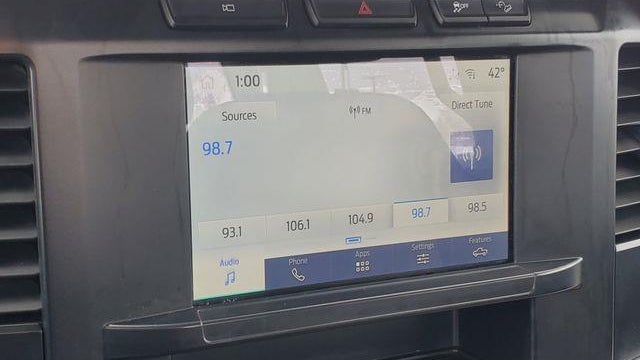 2024 Ford F-250 Super Duty XL
