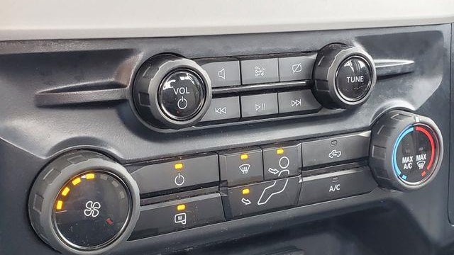 2024 Ford F-250 Super Duty XL