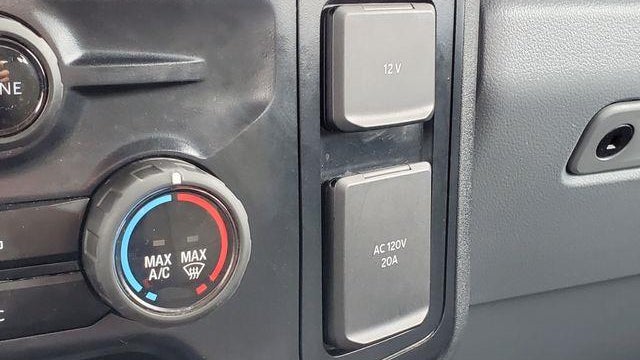 2024 Ford F-250 Super Duty XL