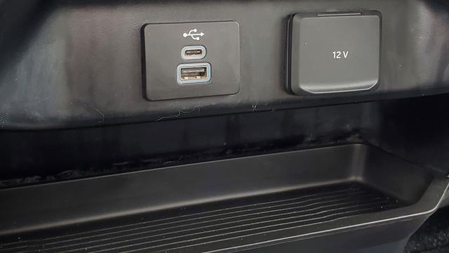 2024 Ford F-250 Super Duty XL