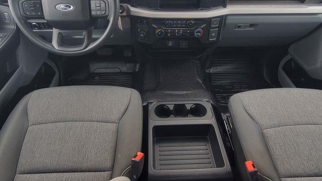 2024 Ford F-250 Super Duty XL