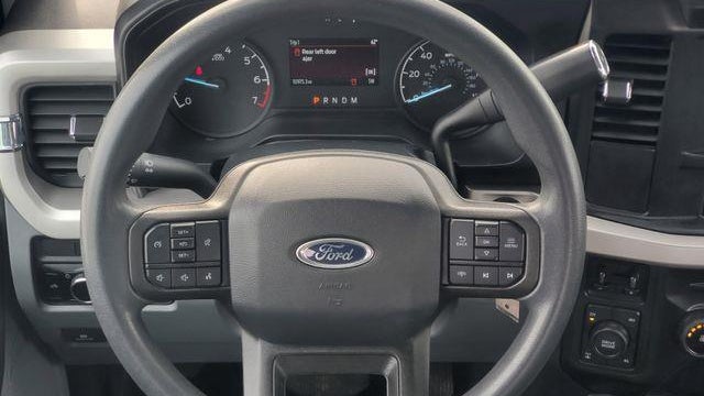 2024 Ford F-250 Super Duty XL
