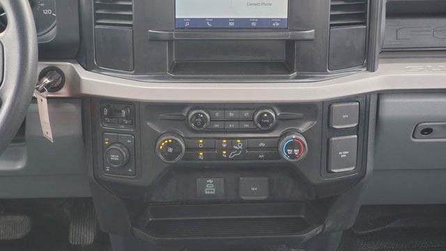 2024 Ford F-250 Super Duty XL