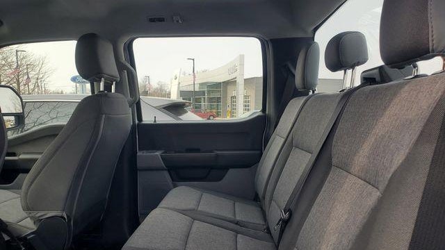 2024 Ford F-250 Super Duty XL