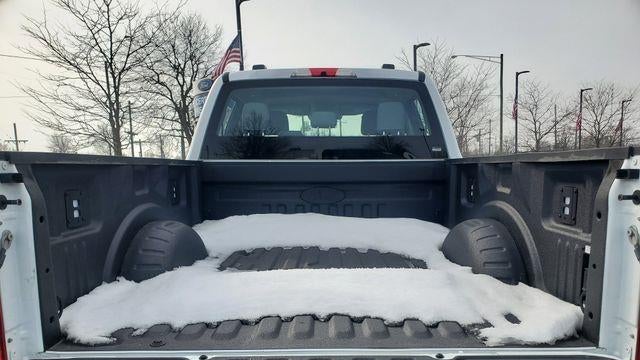 2024 Ford F-250 Super Duty XL