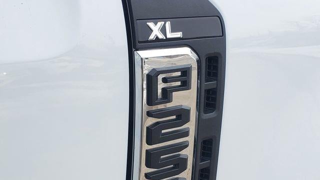 2024 Ford F-250 Super Duty XL