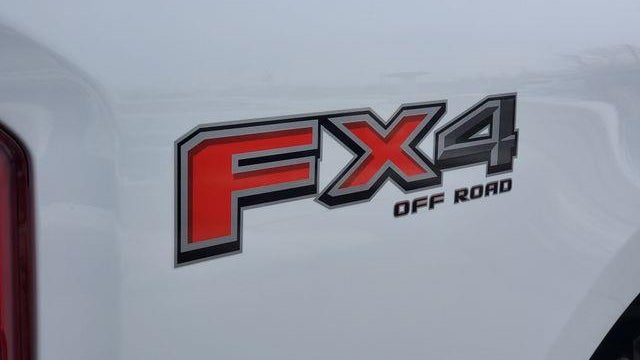 2024 Ford F-250 Super Duty XL