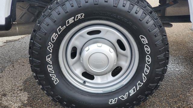 2024 Ford F-250 Super Duty XL