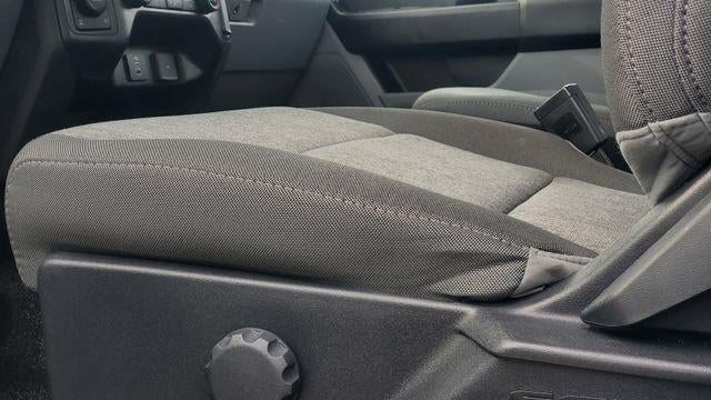 2024 Ford F-250 Super Duty Platinum